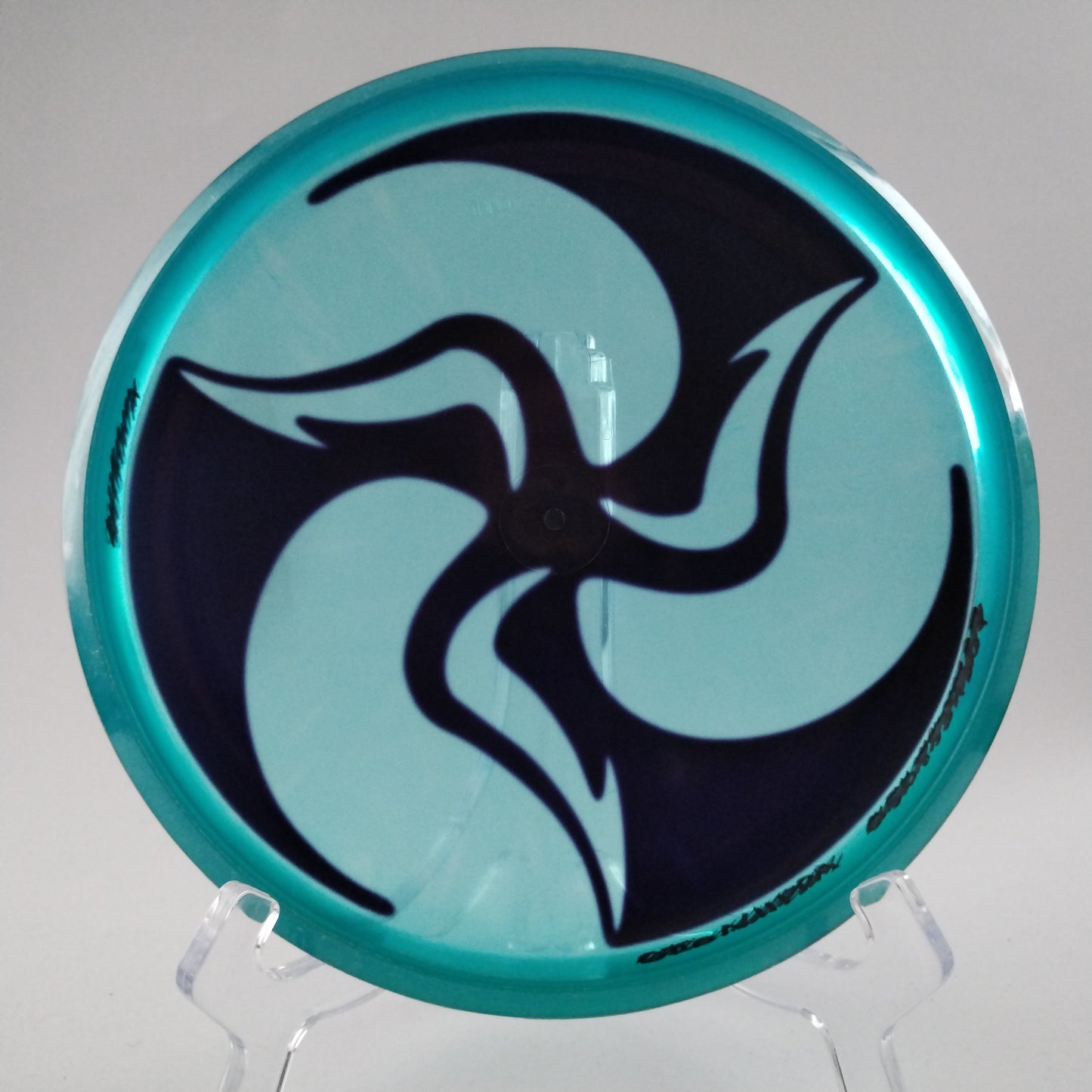 Discmania C-line P2 - Huk Lab - Innova made