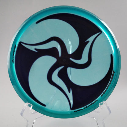 Discmania C-line P2 - Huk Lab - Innova made