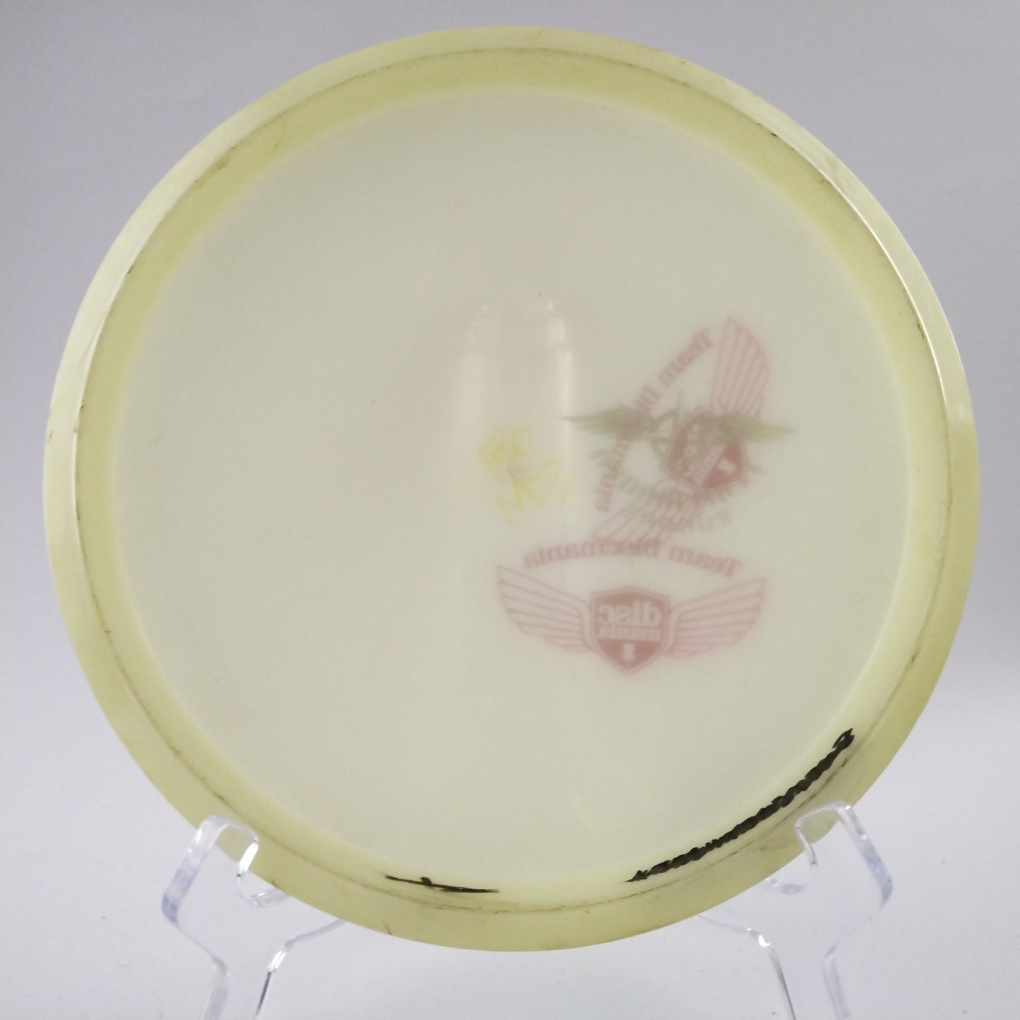 Discmania Glow C-line MD3 - Team Discmania - Missprint - Innova made