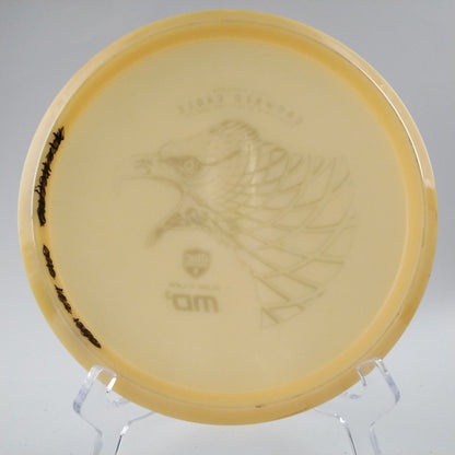 Discmania Color Glow MD3 - Crowned Eagle - Eagle McMahon