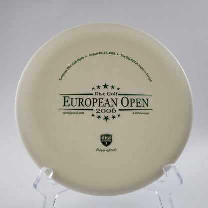 Innova Dx Aviar - 2006 European Open - Patent No.