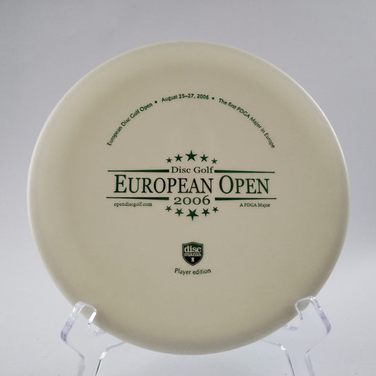 Innova Dx Aviar - 2006 European Open - Patent No.