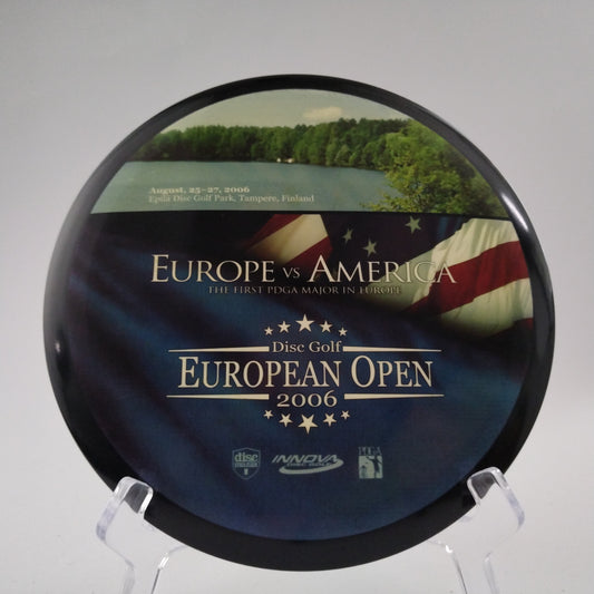 Innova Star Beast - 2006 European Open Tampere Epilä