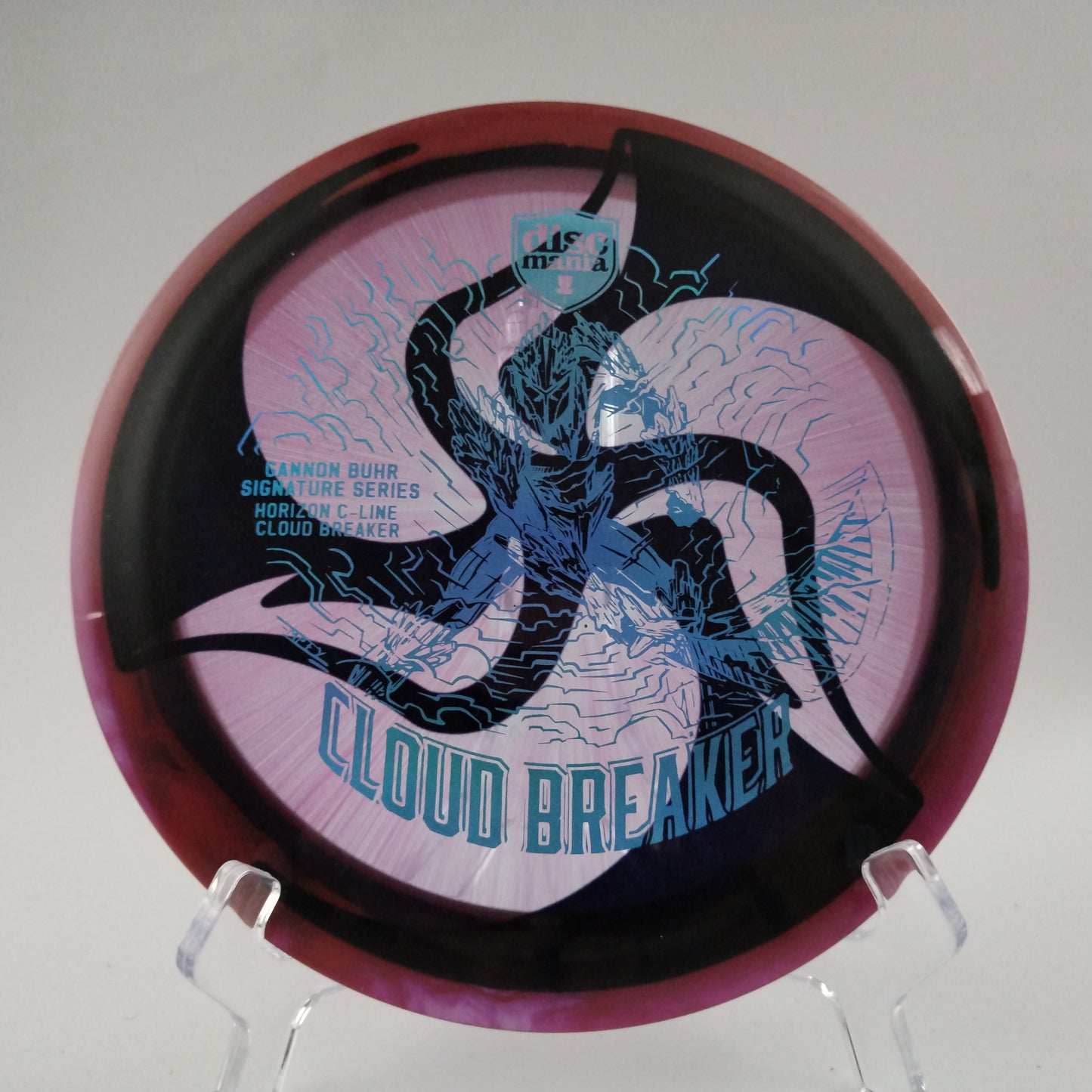 Discmania Horizon C-line Cloud Breaker - Gannon Buhr - Huk Lab