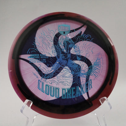 Discmania Horizon C-line Cloud Breaker - Gannon Buhr - Huk Lab