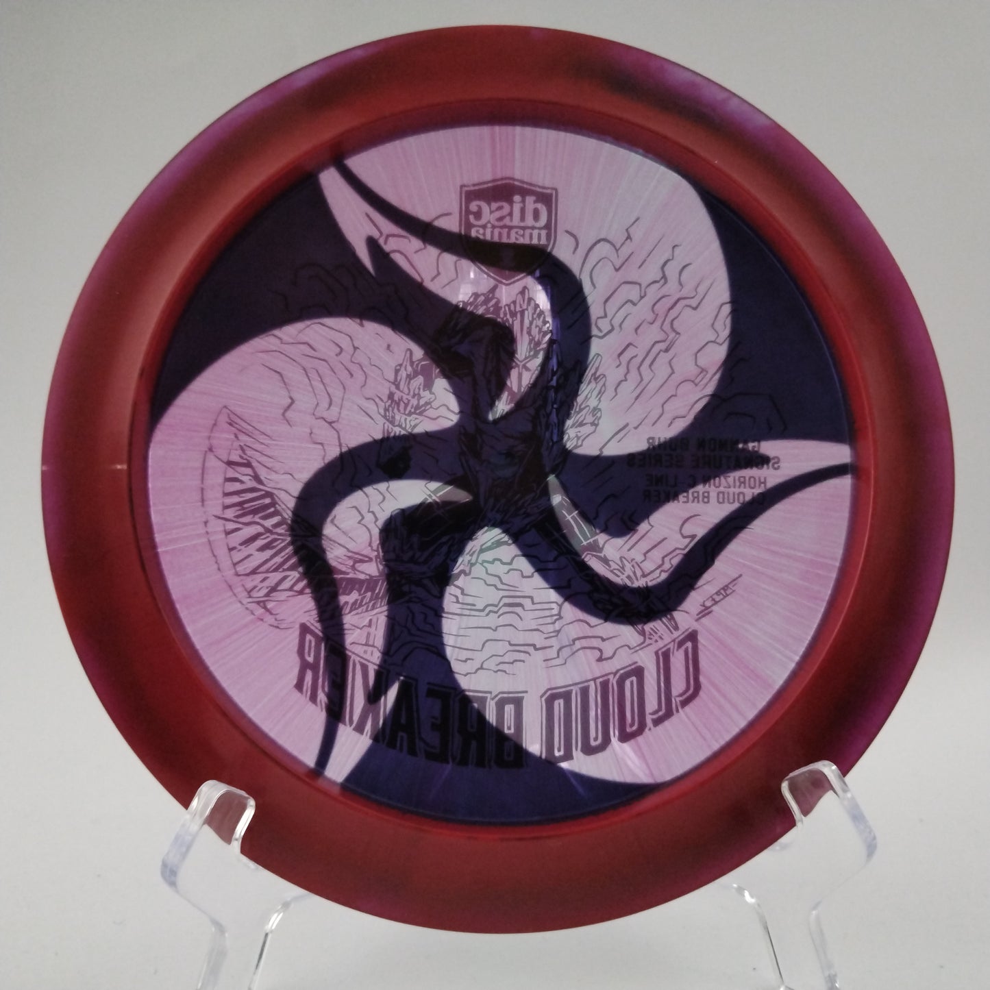 Discmania Horizon C-line Cloud Breaker - Gannon Buhr - Huk Lab