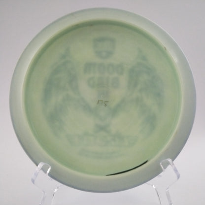 Discmania Swirly S-line FD3 - Doom Bird III - Simon Lizotte