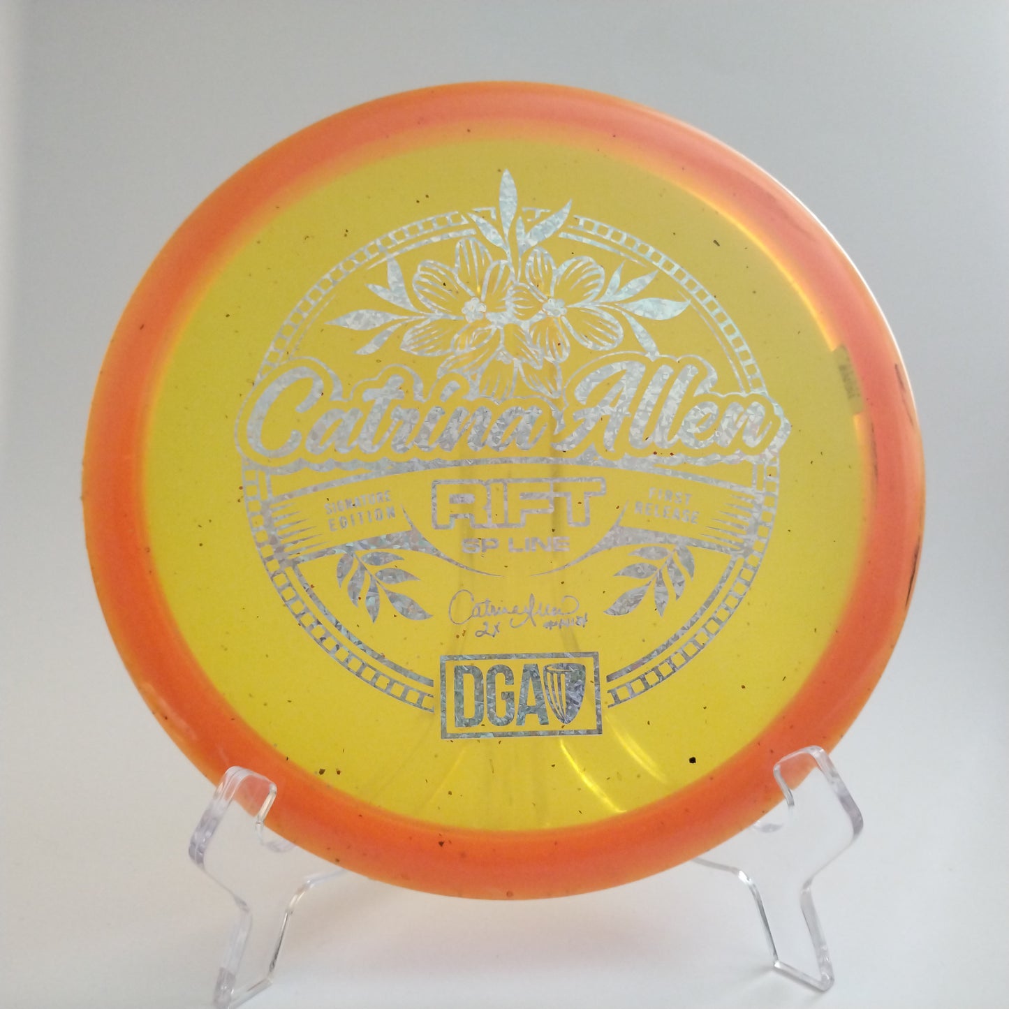 DGA SP Rift - Catrina Allen - First Release