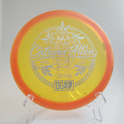 DGA SP Rift - Catrina Allen - First Release
