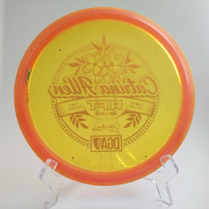 DGA SP Rift - Catrina Allen - First Release