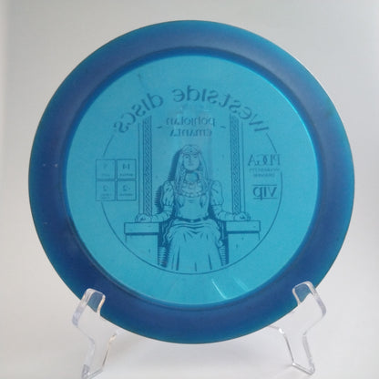 Westside Discs Vip Pohjolan Emäntä