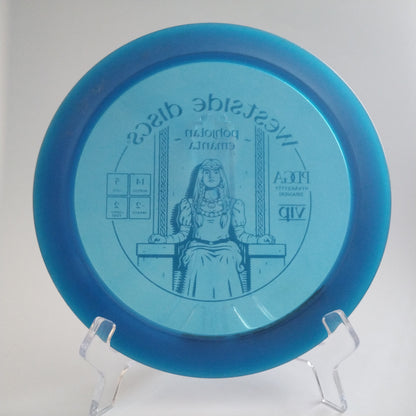 Westside Discs Vip Pohjolan Emäntä