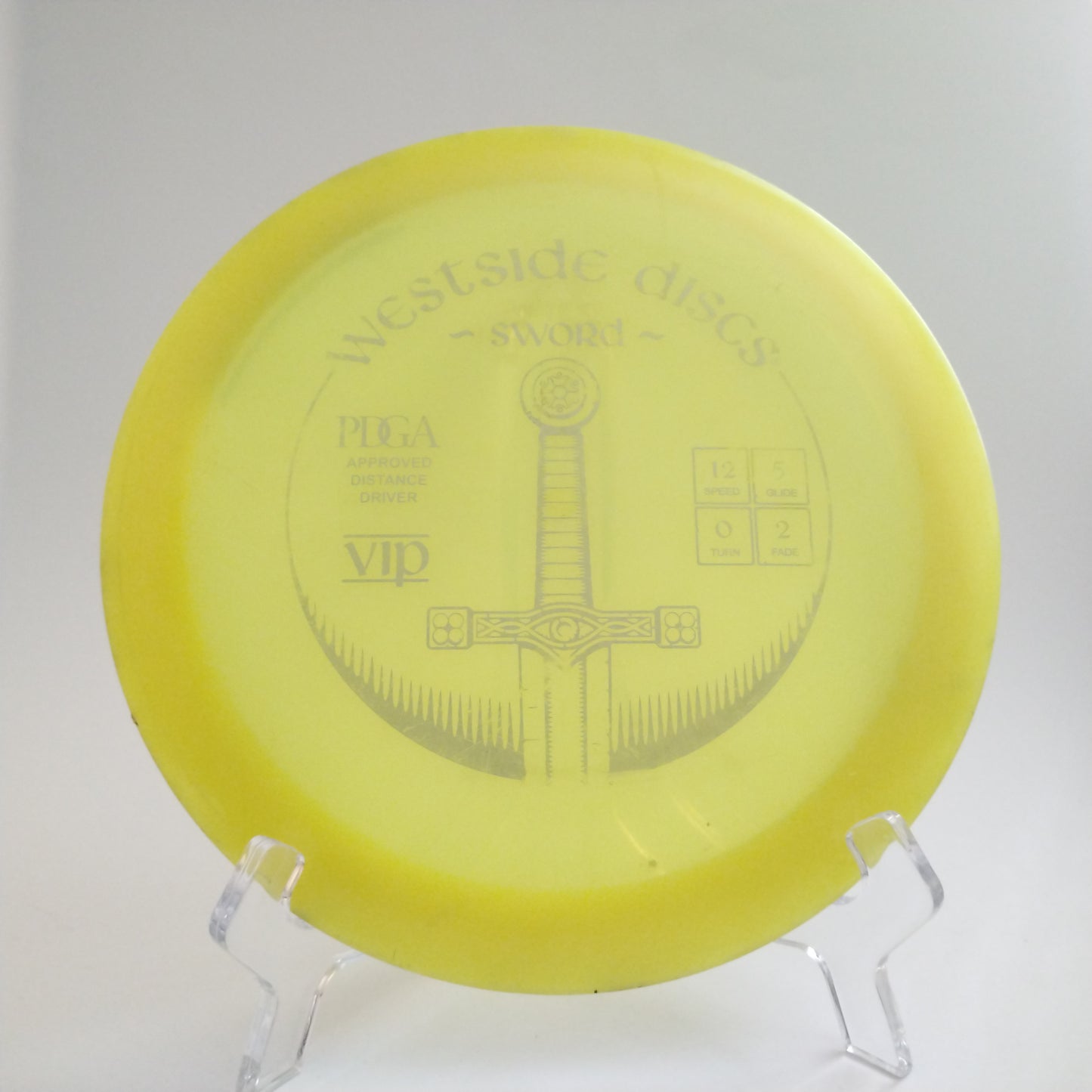 Westside Discs Vip Sword