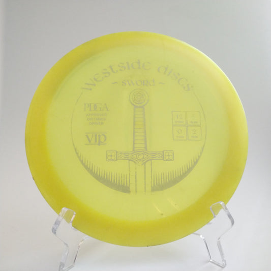 Westside Discs Vip Sword