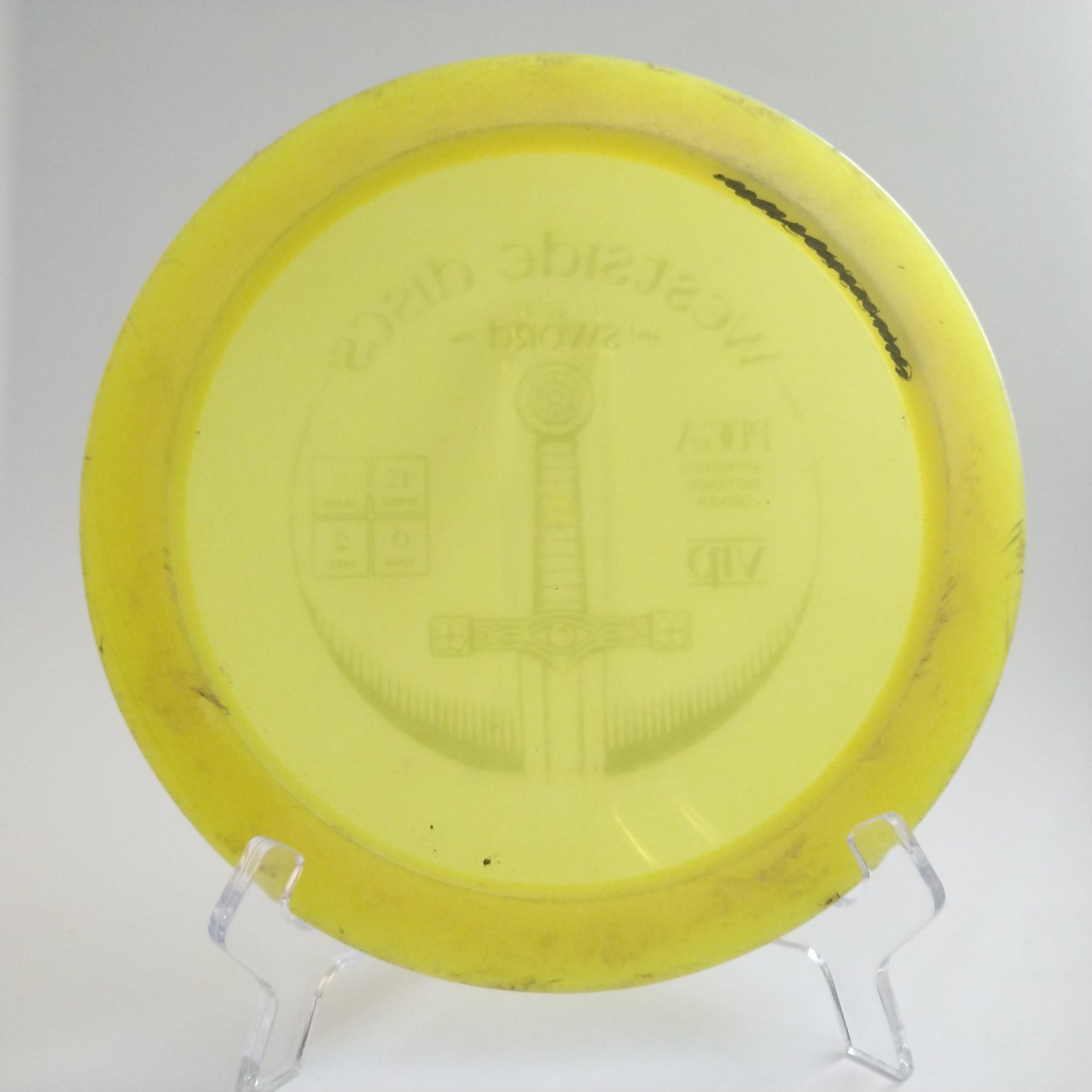 Westside Discs Vip Sword