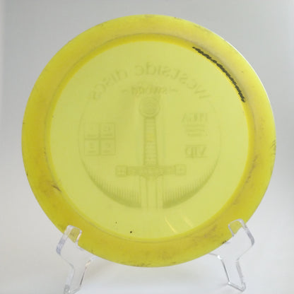 Westside Discs Vip Sword