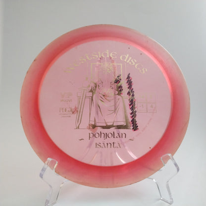 Westside Discs Vip Pohjolan Isäntä
