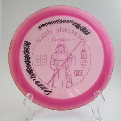 Westside Discs Vip Boatman