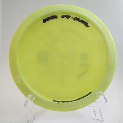 Westside Discs Tournament Sotakirves