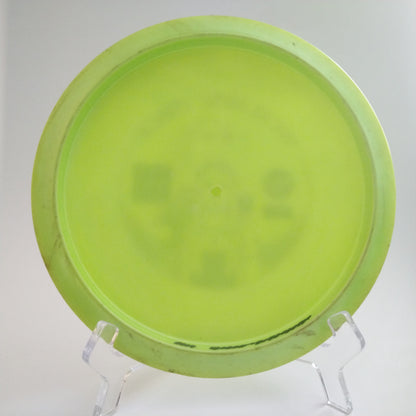 Westside Discs Tournament Seer