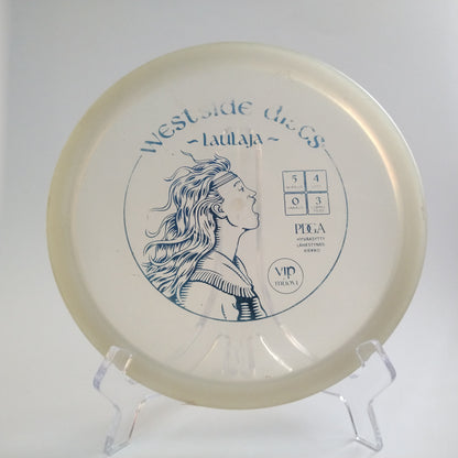 Westside Discs Vip Laulaja