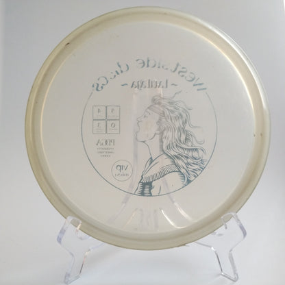 Westside Discs Vip Laulaja