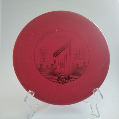Westside Discs BT Hard Harp