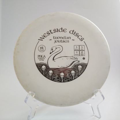 Westside Discs BT Hard Tuonelan Joutsen