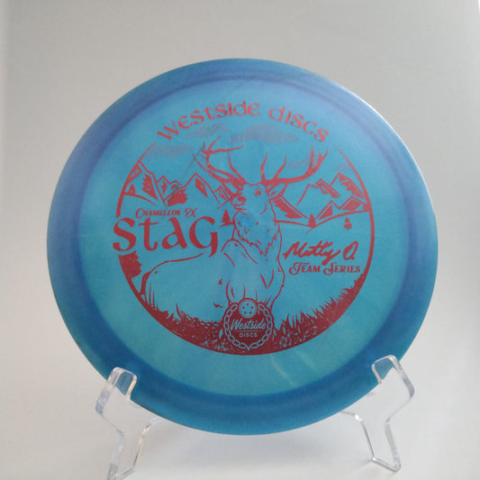 Westside Discs Chameleon-X Stag