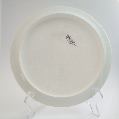 Clash Discs Steady Vanilla