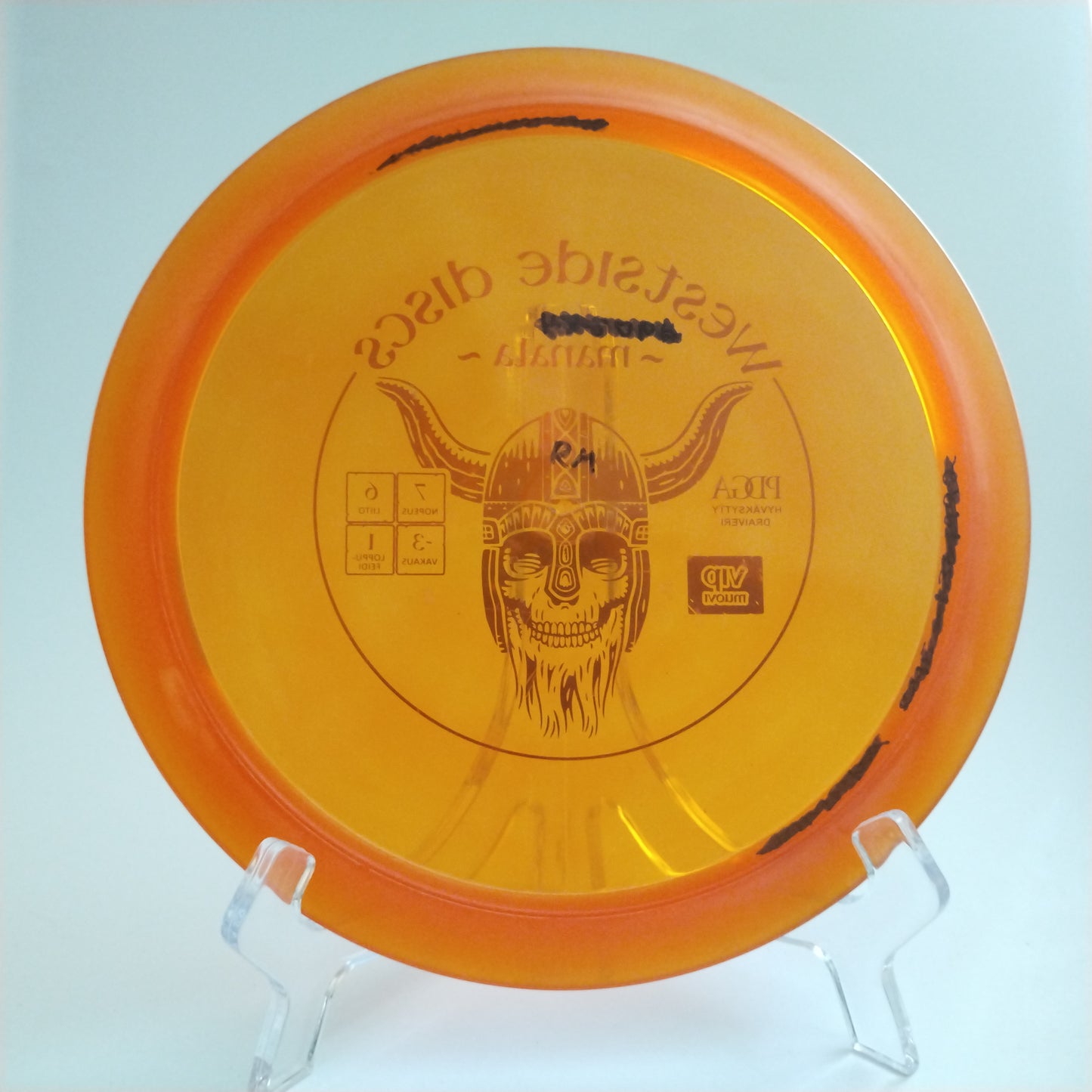 Westside Discs Vip Manala