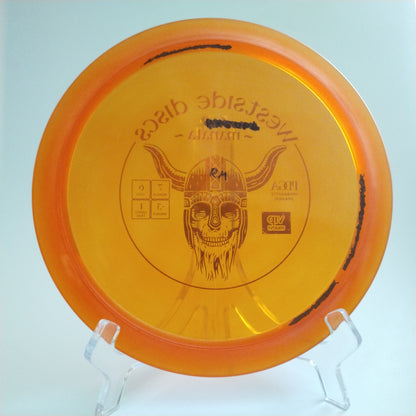 Westside Discs Vip Manala