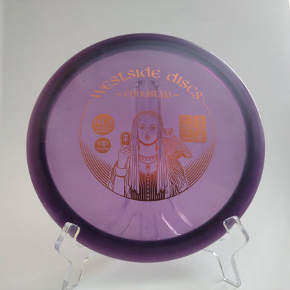 Westside Discs Vip Ennustaja