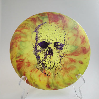 Westside Discs Vip-X Stag - Dyed