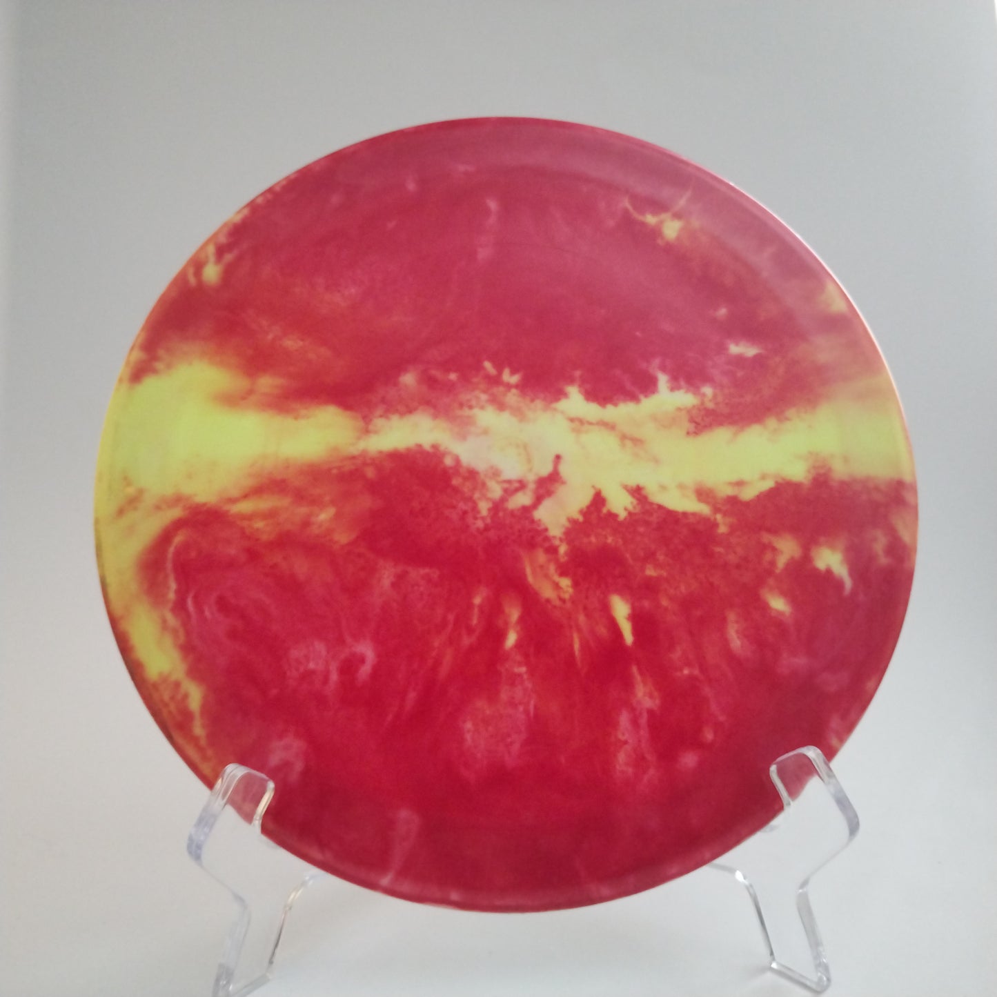 Westside Discs Tournament-X Adder - Nikko Locastro - Dyed