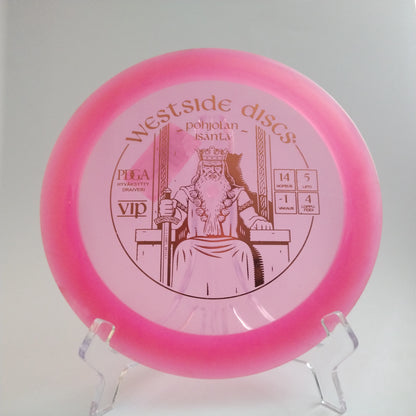 Westside Discs Vip Pohjolan Isäntä