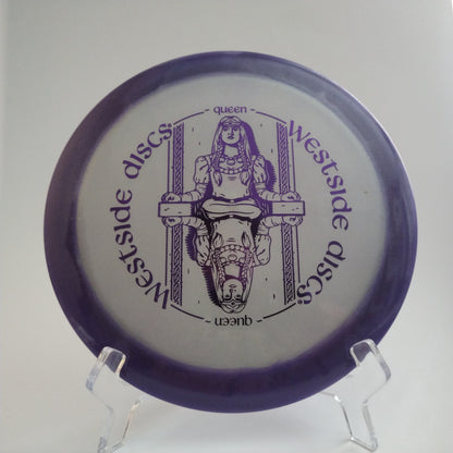 Westside Discs Tournament Orbit Queen