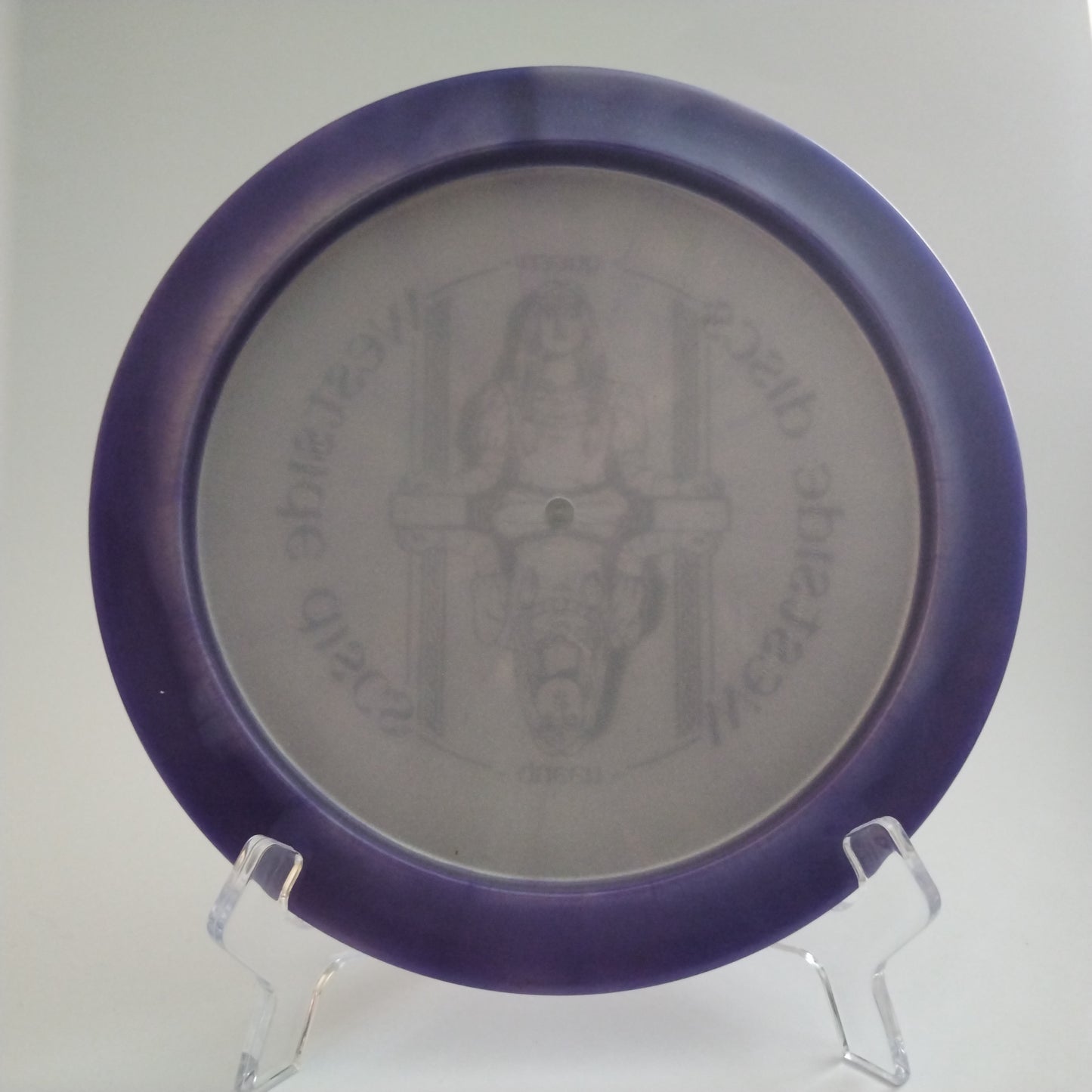 Westside Discs Tournament Orbit Queen