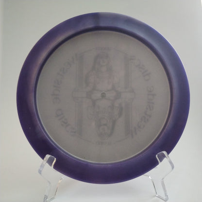 Westside Discs Tournament Orbit Queen