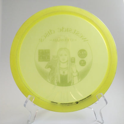 Westside Discs Vip Ennustaja