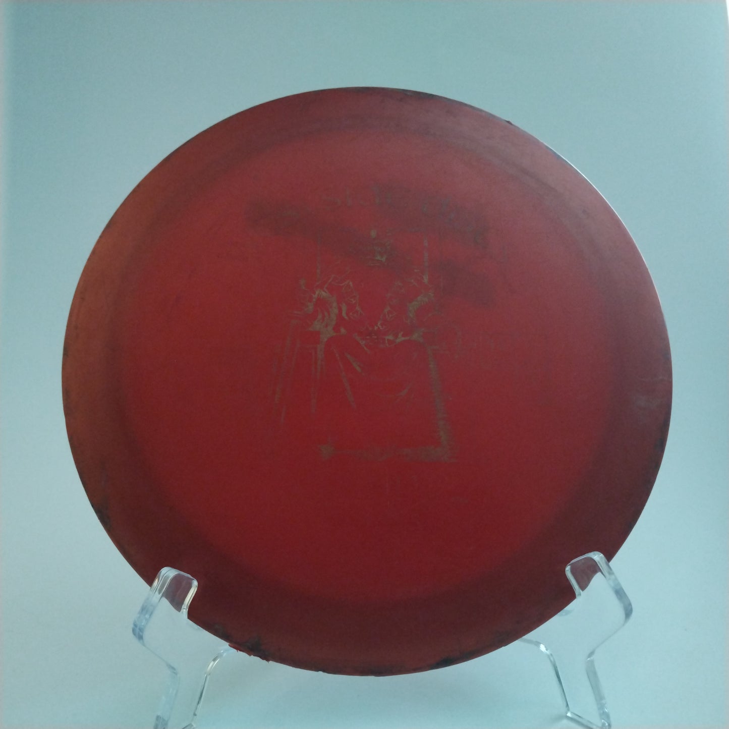 Westside Discs Tournament King