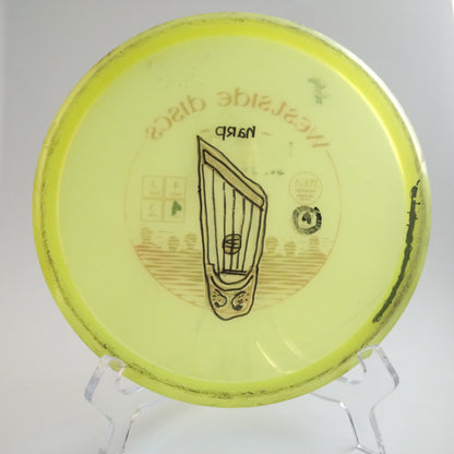 Westside Discs Vip Harp