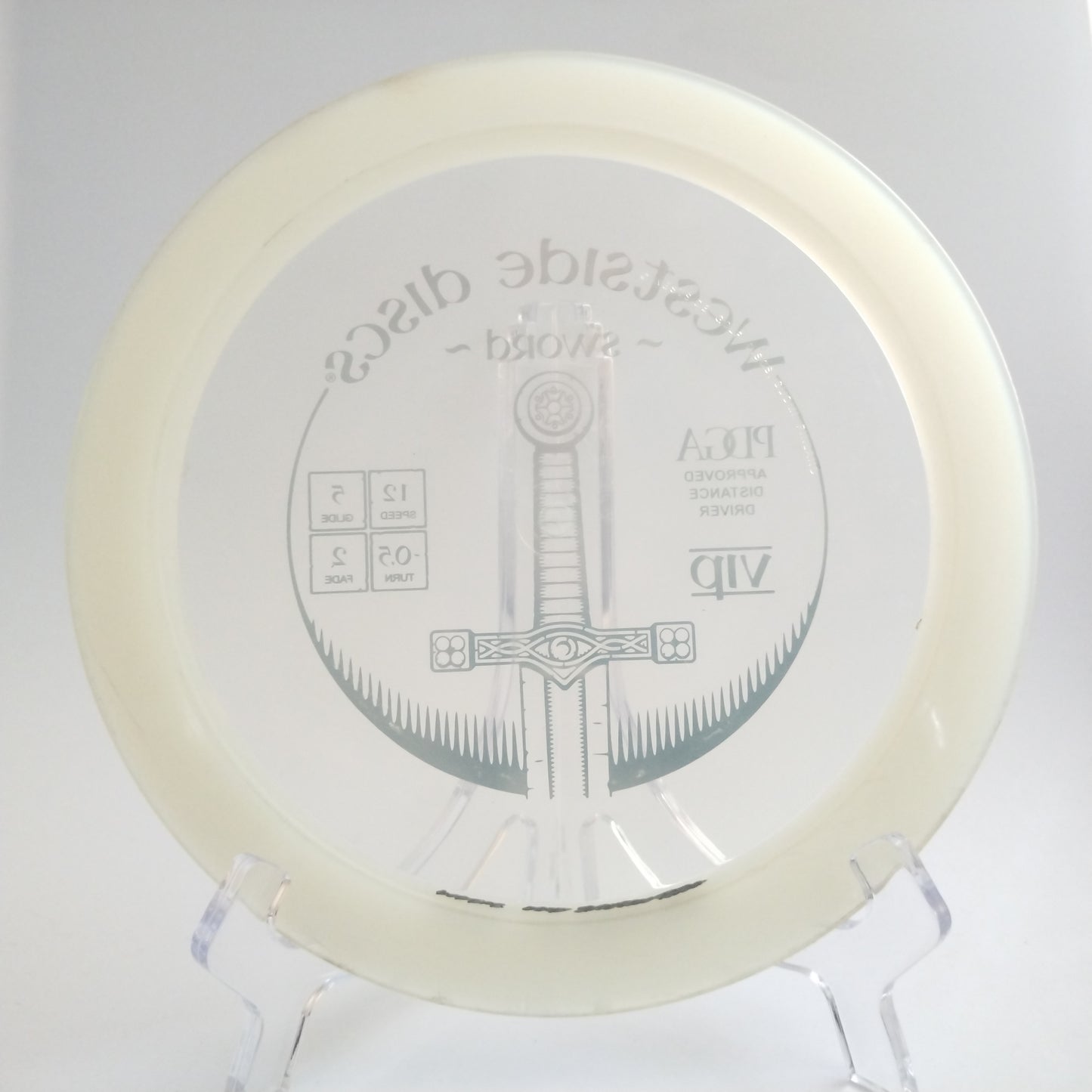 Westside Discs Vip Sword