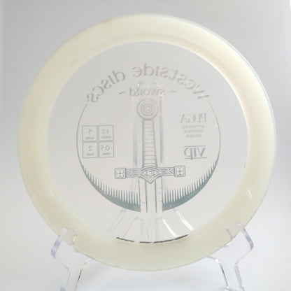 Westside Discs Vip Sword