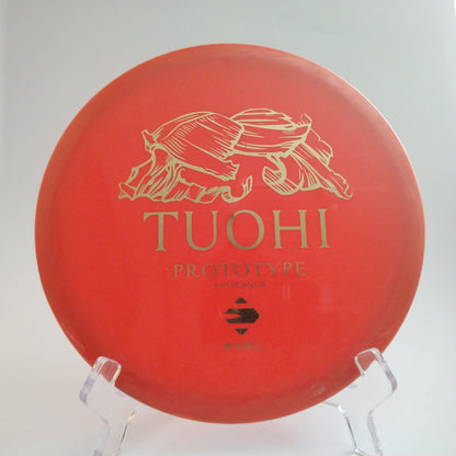 Exel Discs Tuohi - Prototype