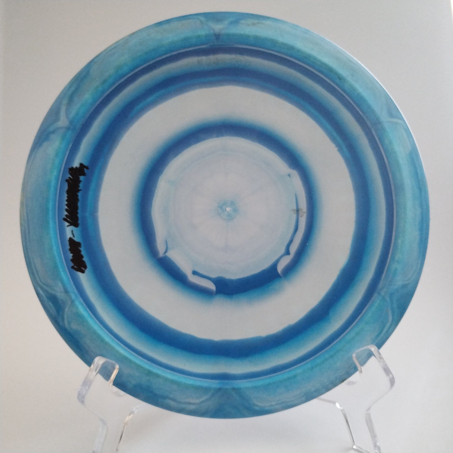 Clash Discs Steady Ring Soda