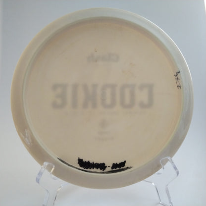 Clash Discs Steady Cookie
