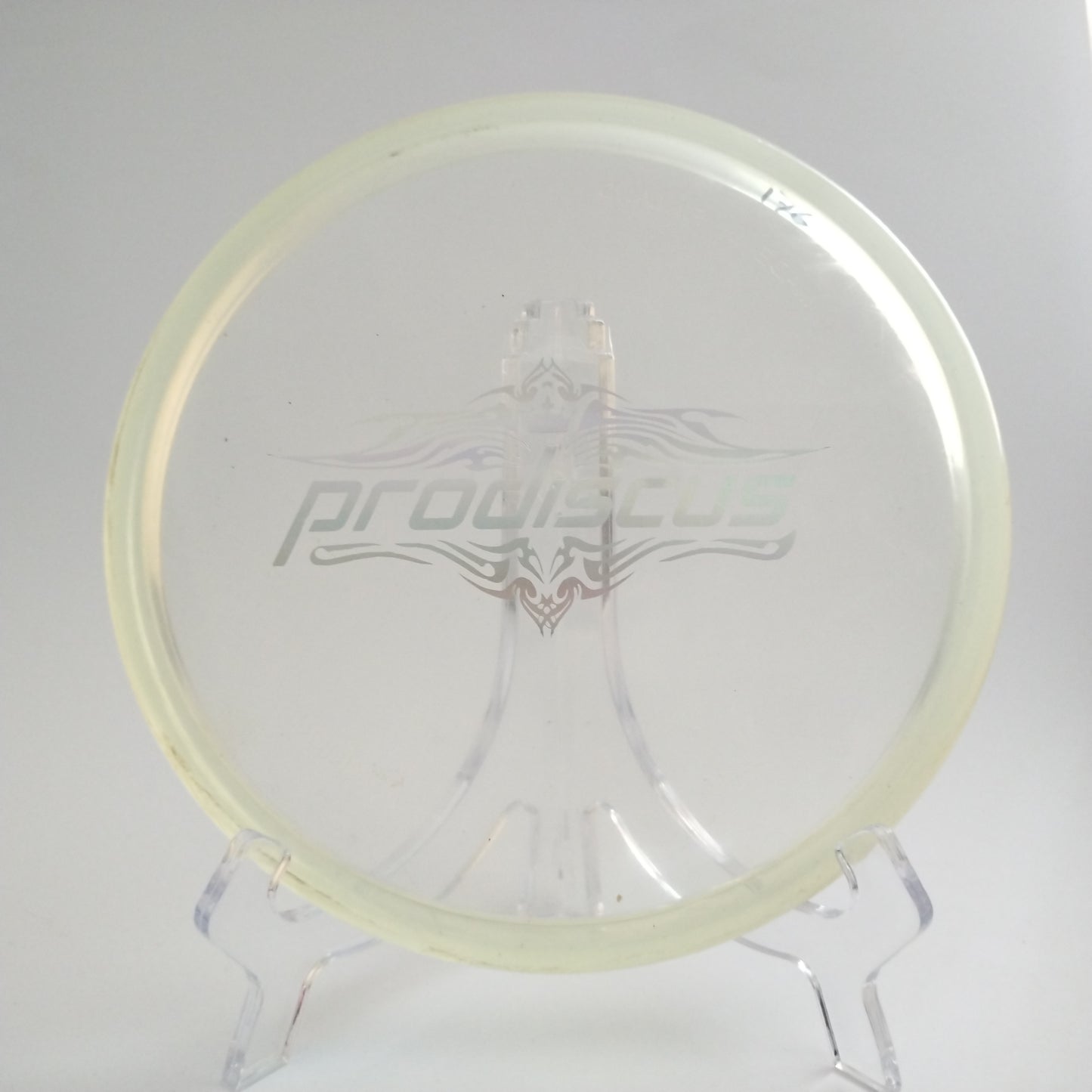 Prodiscus Premium Jokerix - First Run