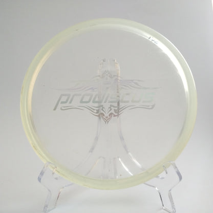 Prodiscus Premium Jokerix - First Run