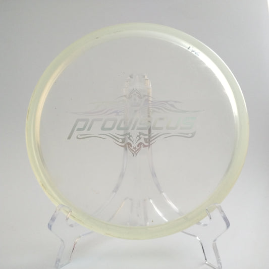 Prodiscus Premium Jokerix - First Run